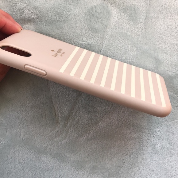Kate Spade AND Otterbox iPhone 10 Max Cases - Picture 5 of 6